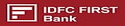 Idfc First bank loan settlement