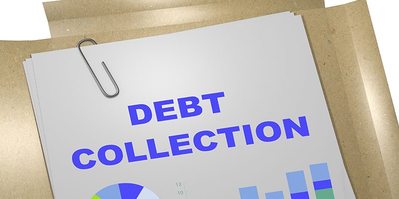 Debt recovary agency